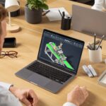 SolidPlus3D CAD: Built for Modern Product Design and Manufacturing
