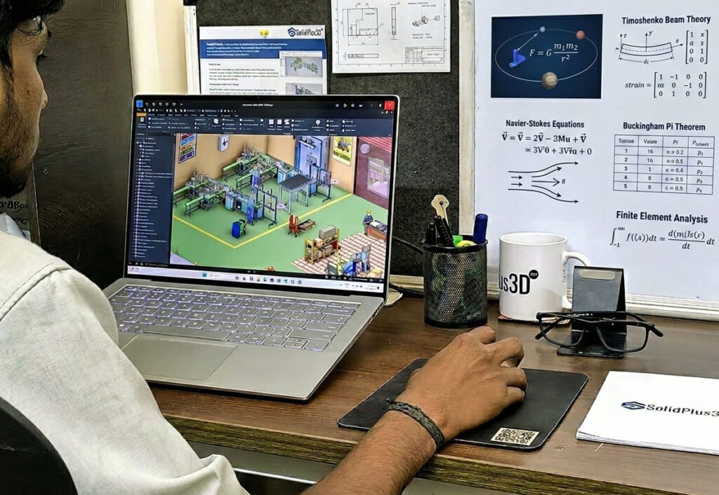 SolidPlus3D