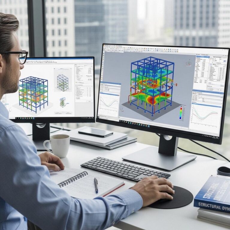 Why Finite Element Analysis (FEA) is Essential for Modern Engineering
