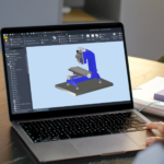 The Evolution of 3D CAD in Product Design and Manufacturing