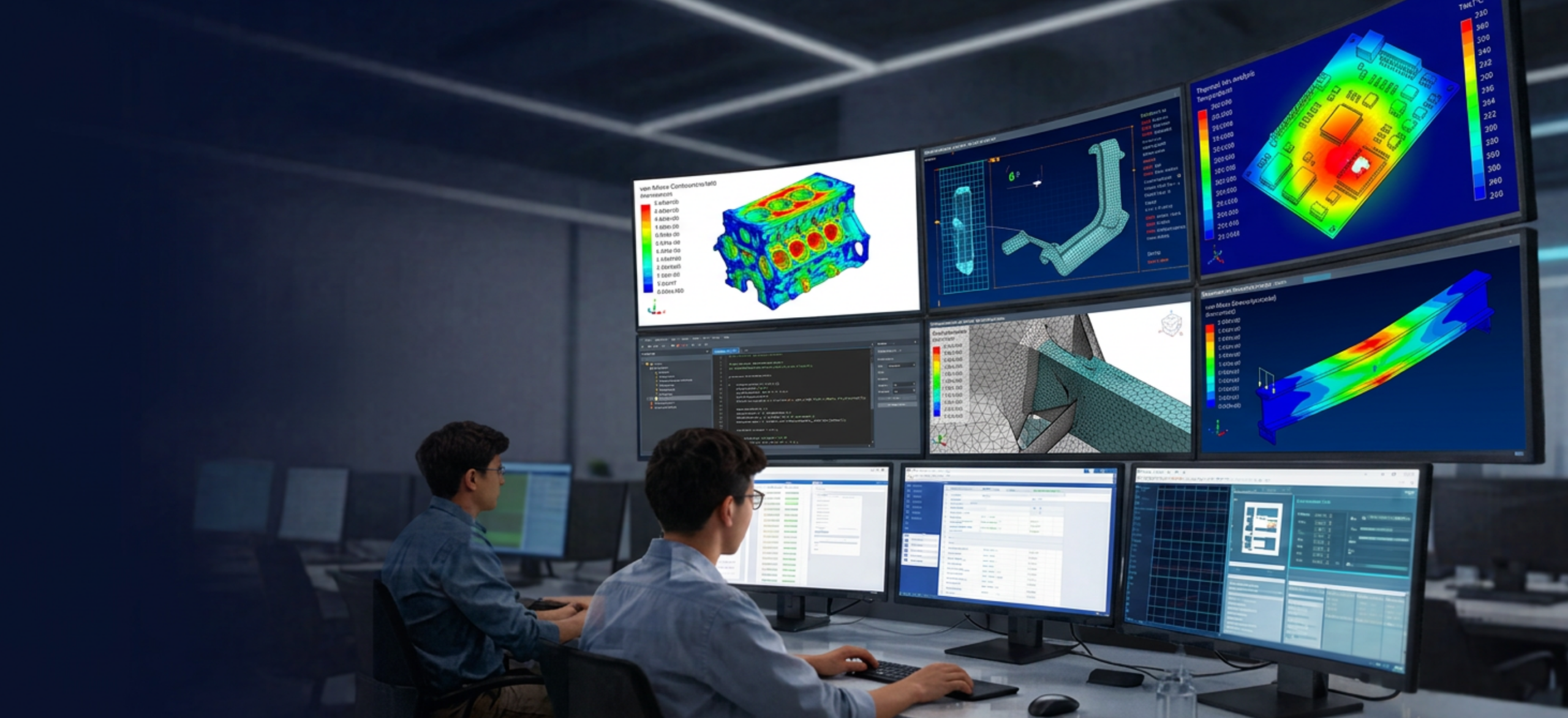 SolvePlus3D FEA by SolidPlus3D
