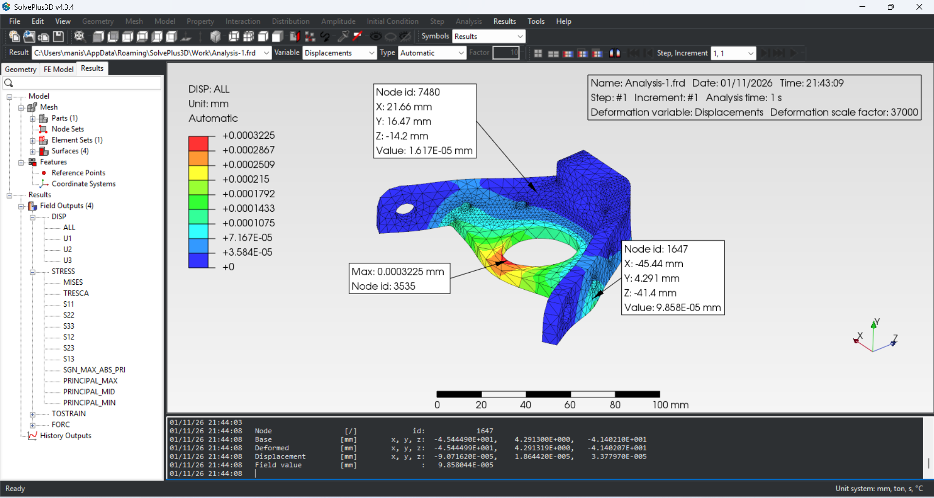 SolvePlus3D by SolidPlus3D