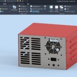 Sheet Metal Design in SolidPlus3D: From Concept to Fabrication
