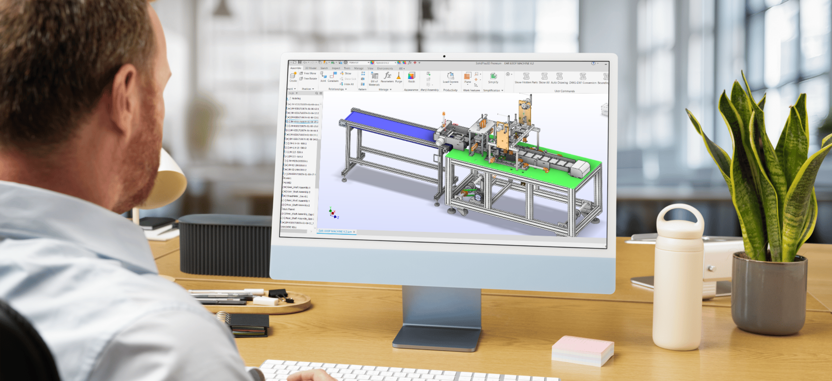 How SolidPlus3D is Built for the Future of Engineering and Manufacturing