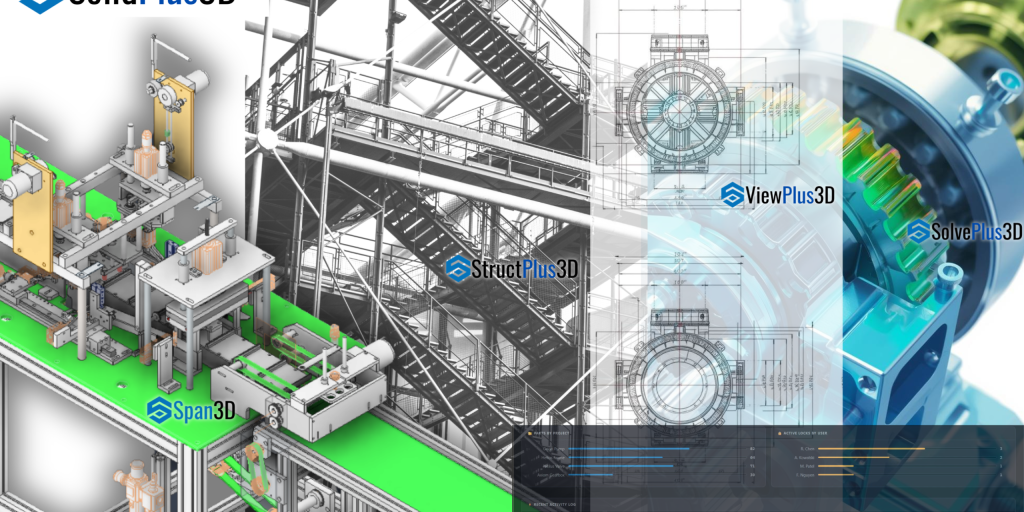 SolidPlus3D Tech Inc.